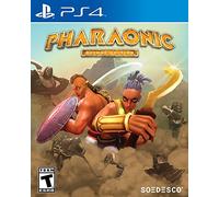 Pharonic: Deluxe Edition (輸入版:北米) - PS4