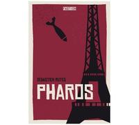 Pharos - Sébastien Rutés - Faction - broché - Roman adolescent