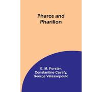 Pharos And Pharillon