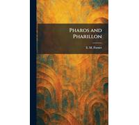 Pharos and Pharillon