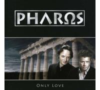 Pharos - Only Love [Import]
