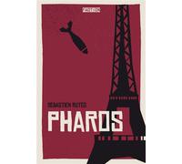 Pharos - Sébastien Rutés - Faction - broché - Roman adolescent