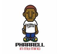 Pharrell - in My Mind