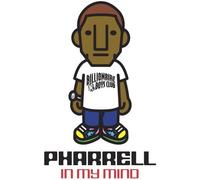 PHARRELL - in My Mind [Import]