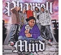 Pharrell - in My Mind:The Prequel [Import]