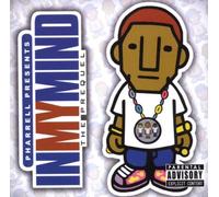 Pharrell - in My Mind The Prequel [Import]