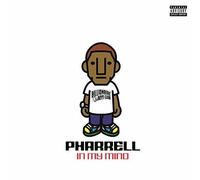 Pharrell - In My Mind [Vinyl Lp] Explicit