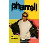 Pharrell - Pharrell - No Beats Unknown [Import anglais]
