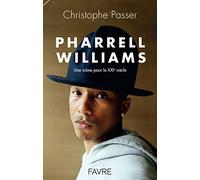 Pharrell Williams