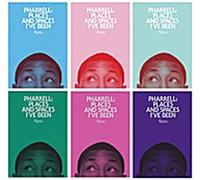 Pharrell Williams