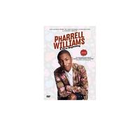 Pharrell Williams: A New Beginning