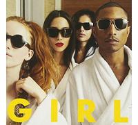 Pharrell Williams - G I R L