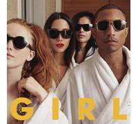 Pharrell Williams - Girl