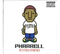 Pharrell Williams – In My Mind – Virgin Mobile
