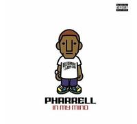 Pharrell – In My Mind