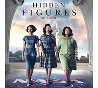Pharrell Williams - Pharrell Williams / Lalah Hathaway / Mary J. Blige: Hidden Figures