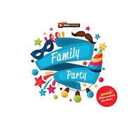 Pharrell Williams - Pharrell Williams / Meghan Trainor / Lou Bega: Family Party [CD]