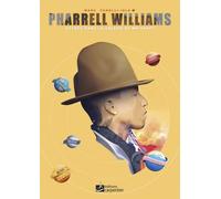 Pharrell Williams - Voyage Dans La Galaxie De Mr Happy