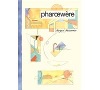 Pharœwere - Margaux Meissonnier - Magnani - broché - Bande dessinée