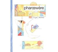Pharœwere - Margaux Meissonnier - Magnani - broché - Bande dessinée