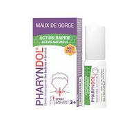 Pharyndol Spray Enfant 20ml
