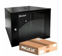 Armoire Murale - Phasak - PHO 2012D - Multicolore - 60x55x11 cm - Qualité au meilleur prix