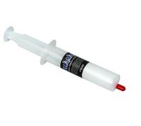 Phasak DTA 025 - Pâte Thermique en seringue, Couleur Blanc