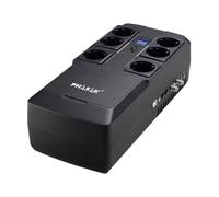 Phasak NO BRAND Bobine capot UTP Cat 6 Sã³Lido LSZH Branco 305 m.