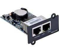 Phasak - PH 7690 Carte SNMP pour Sai Phasak avec slot intelligent