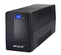 Phasak PH 9420 Alimentation sans Interruption 2000 VA LCD USB RJ45