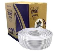 phasak phr solide utp cat6 rj45 305m awg24 652