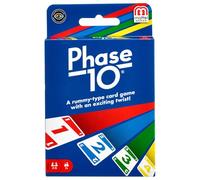 Phase 10 Card Game