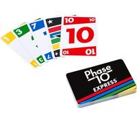 Phase 10 Express