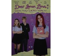 Phase 4 Films Dear Lemon Lima
