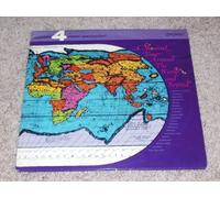 Phase 4 Stereo Spectactular - A Musical Tour Around the World and Beyond