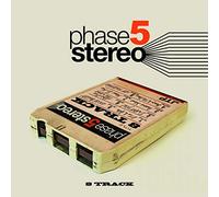 Phase 5 Stereo - 8 Track [Import]