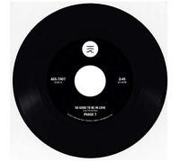 Phase 7 - So Good to Be in Love/Could It Be Love