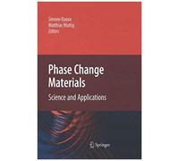 Phase Change Materials