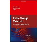 Phase Change Materials
