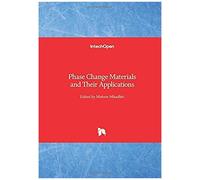 Phase Change Materials And Their Applications