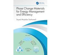 Phase Change Materials for Energy Management and Efficiency