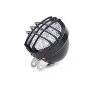 Phase de Lampe de lumière de tête Avant Compatible avec Les ATV UTV 110cc 125cc 150cc 200cc 250cc Quad 4 Wheeler Go Kart Buggy Banshee 1987 2006 du marché secondaire(A)