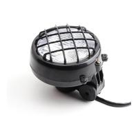 Phase de Lampe de lumière de tête Avant Compatible avec Les ATV UTV 110cc 125cc 150cc 200cc 250cc Quad 4 Wheeler Go Kart Buggy Banshee 1987 2006 du marché secondaire(B)