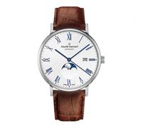 Phase de lune automatique Slim Line - Claude Bernard