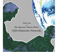 Phase Fate - Fifth Dimension Fireworks (US Import)