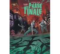 El Diablo – Phase finale – Tome 1 : Desmodus Sapiens – Cartonné (Le Lombard)