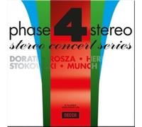 Phase Four Stereo Concert Series [6 LP][Limited Edition] by Various Artists NEUF