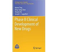 Phase Ii Clinical Development Of New Drugs