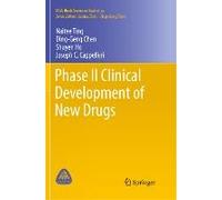 Phase Ii Clinical Development Of New Drugs