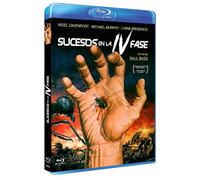 Phase Iv (1974) / Sucesos En La Iv Fase